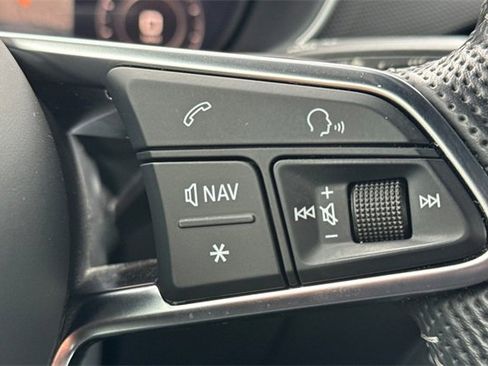 Used 2023 Audi TTS 2.0T Coupe w/ Black Optic Package image 38