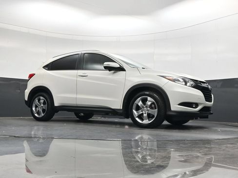 Used 2016 Honda HR-V EX-L image 29