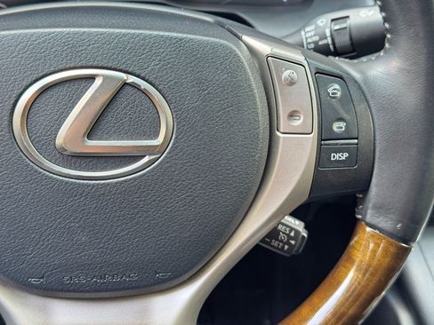 Used 2013 Lexus ES 350 w/ Luxury Pkg FWD image 23