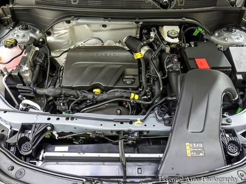 New 2026 Buick Envista Preferred w/ Convenience I Package FWD image 19