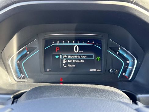 Used 2023 Honda Odyssey Elite image 13