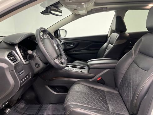 Used 2021 Nissan Murano Platinum w/ Cargo Package AWD/4WD image 20