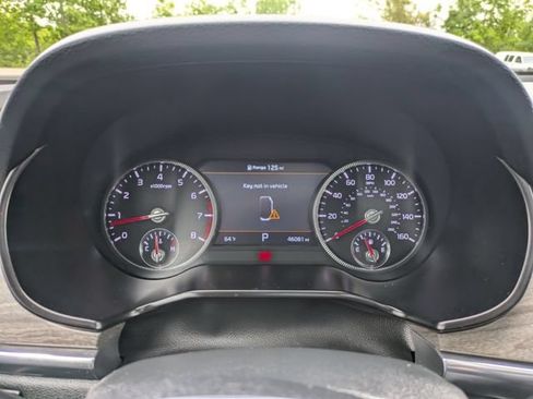 Used 2022 Kia Telluride SX w/ SX Prestige Package AWD/4WD image 26