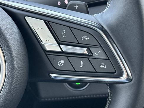 New 2026 Buick Enclave Sport Touring w/ Power Package FWD image 22