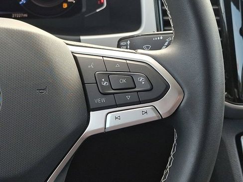 Certified 2022 Volkswagen Atlas SE image 27