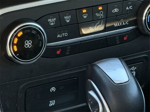 Used 2021 Ford EcoSport SE image 19