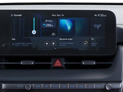 New 2026 Hyundai Ioniq 5 SEL image 12