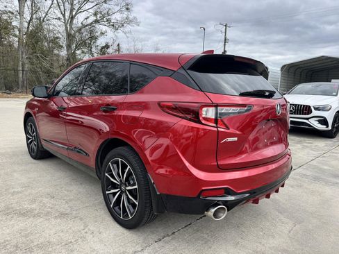 Used 2025 Acura RDX A-Spec image 20