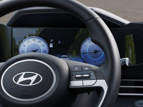 New 2026 Hyundai Elantra Sport w/ Cargo Package image 22