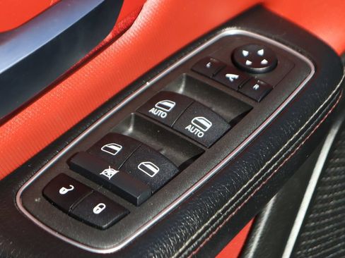 Used 2019 RAM 1500 Rebel w/ Rebel Level 2 Equipment Group AWD/4WD image 17