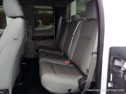 Used 2020 Ford F150 XL w/ Equipment Group 101A Mid image 15