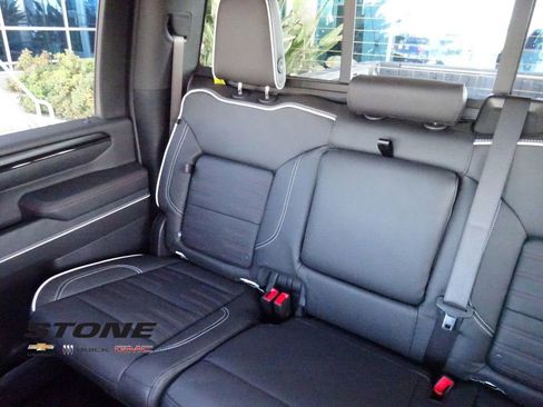 New 2026 GMC Sierra 2500 AT4X image 17