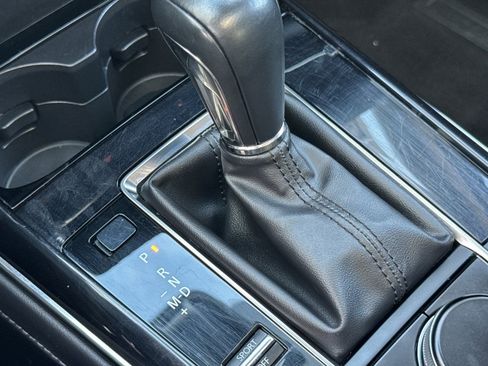 Used 2025 MAZDA CX-30 AWD 2.5 S w/ Preferred Package image 21