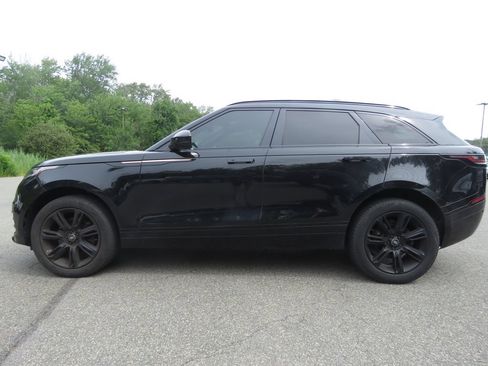 Used 2022 Land Rover Range Rover Velar R-Dynamic S AWD/4WD image 8