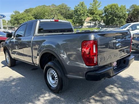 Used 2022 Ford Ranger XL w/ Equipment Group 101A High image 8