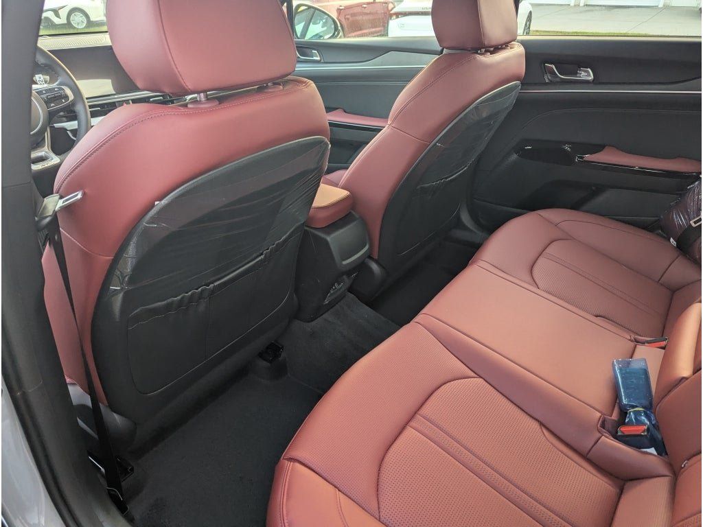 New 2026 Kia K5 GT-Line w/ GT-Line Premium Package FWD image 14