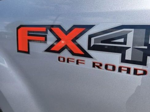 Used 2021 Ford F350 Lariat w/ Lariat Ultimate Package image 9