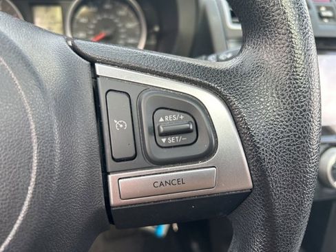 Used 2018 Subaru Forester 2.5i Premium w/ All-Weather Package image 20