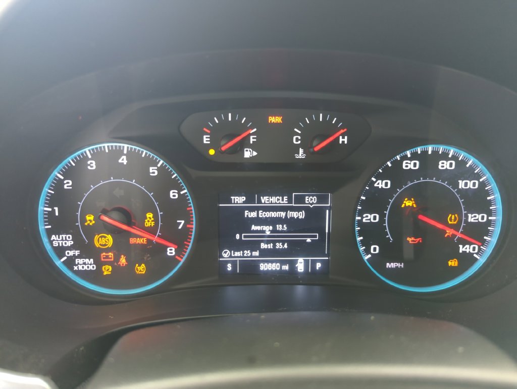 Used 2023 Chevrolet Malibu LT w/ Driver Confidence Package FWD image 17