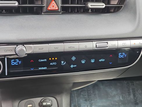Certified 2024 Hyundai Ioniq 5 SEL RWD image 29