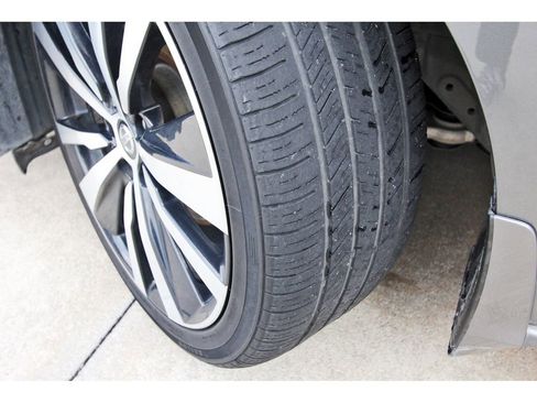 Used 2020 Nissan Altima 2.5 SR image 17