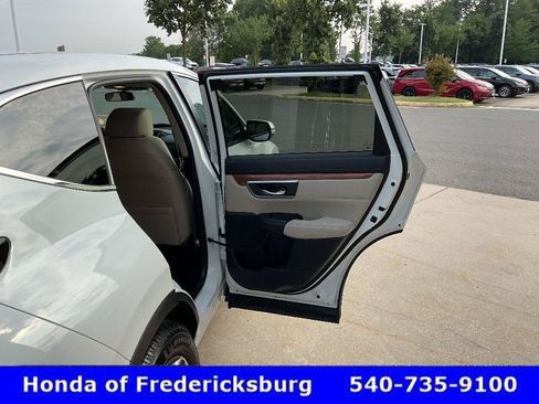 Used 2022 Honda CR-V EX image 18