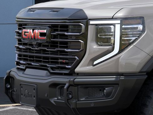 New 2026 GMC Sierra 1500 AT4X image 13