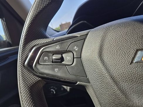 Used 2021 Chevrolet TrailBlazer LT w/ Convenience Package AWD/4WD image 15