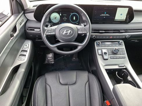 Certified 2023 Hyundai Palisade SEL w/ Premium Package image 12
