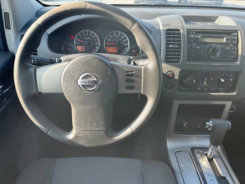 Used 2012 Nissan Pathfinder S image 8