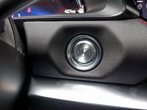 New 2026 Chevrolet Corvette Stingray Preferred Cpe w/ 2LT image 18