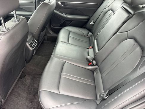Used 2022 Hyundai Sonata Limited image 20