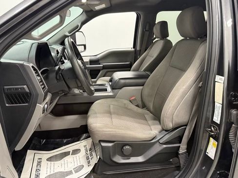 Used 2018 Ford F150 XLT w/ XTR Package image 14