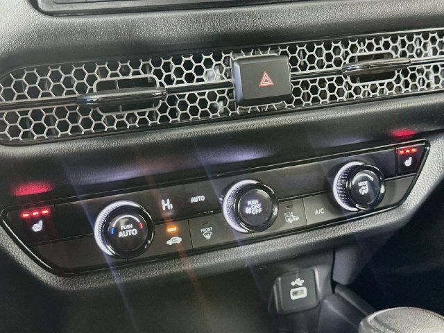 Certified 2024 Honda HR-V Sport image 7