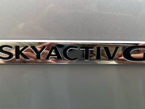 Used 2020 MAZDA CX-5 Touring AWD/4WD image 38
