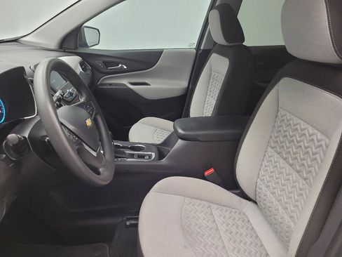 Used 2024 Chevrolet Equinox LT image 17