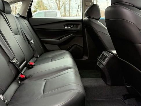 Used 2024 Honda Accord Touring image 19