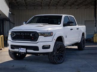 New 2026 RAM 1500 Big Horn video 1