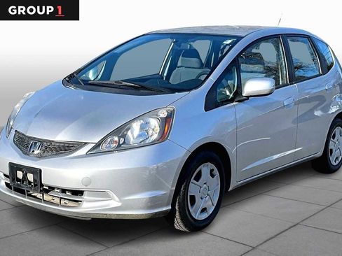 Used 2013 Honda Fit image 1