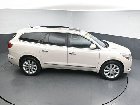 Used 2015 Buick Enclave Premium w/ Experience Buick Package AWD/4WD image 26