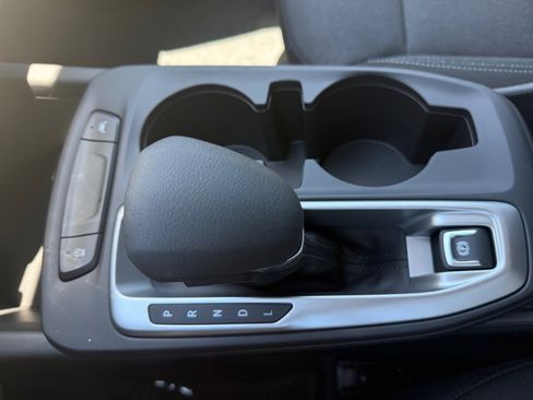 New 2026 Chevrolet Trax LS w/ LS Convenience Package FWD image 24