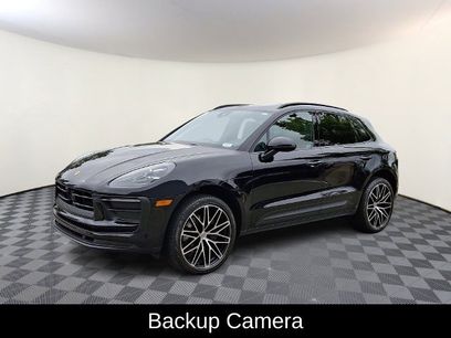 Used 2024 Porsche Macan