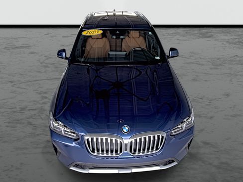 Used 2023 BMW X3 xDrive30i w/ Premium Package image 6