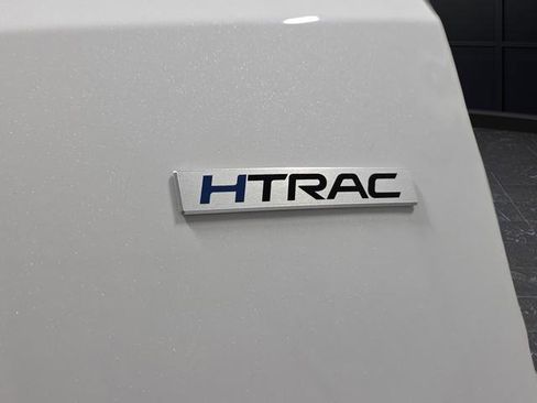 New 2026 Hyundai Tucson SEL image 32