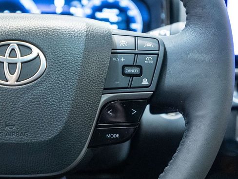 New 2026 Toyota Camry XSE image 19