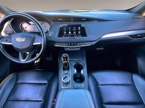 Used 2023 Cadillac XT4 Premium Luxury image 15