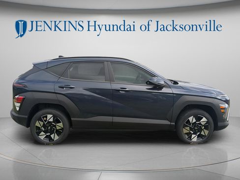 New 2025 Hyundai Kona SEL AWD/4WD image 2