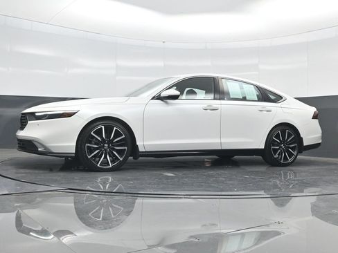 Used 2023 Honda Accord Touring image 54