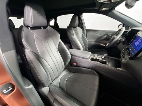 Used 2023 Lexus RX 500h F Sport w/ Accessory Package (K3) image 31