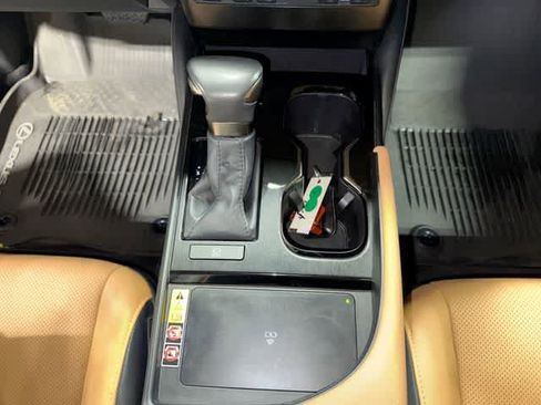 Used 2023 Lexus ES 350 w/ Premium Package FWD image 30